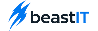 BeastIT Solutions Logo