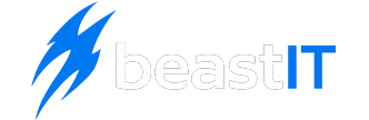 BeastIT Solutions Logo