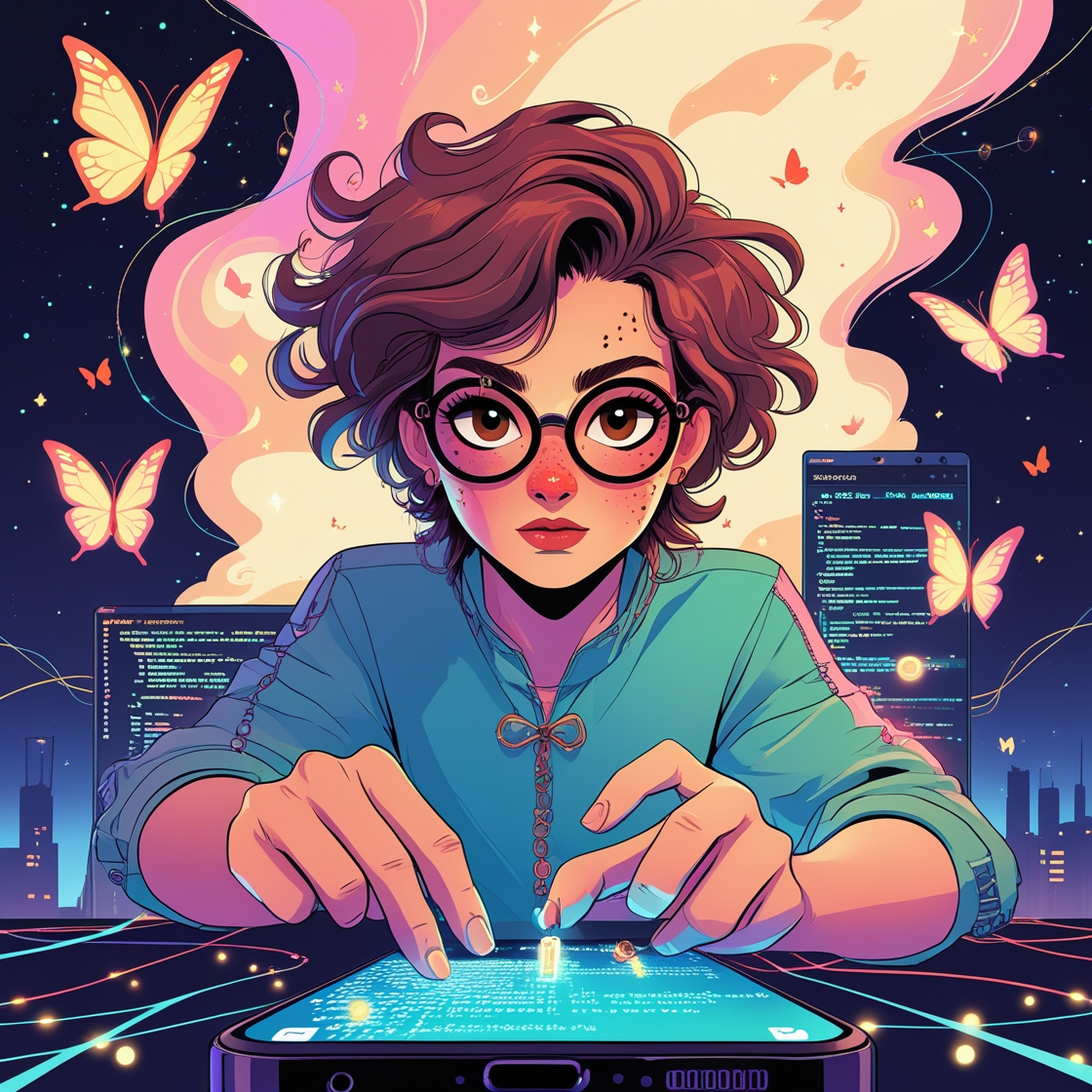 David Wilson - Project Manager